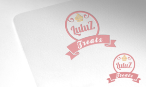 Design de Logo par Dušan Naumovski pour Luluz Treats | Design #9242278