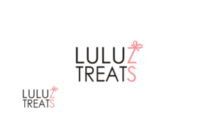 Logo Design by cr8ive for Luluz Treats | Design: #9177472