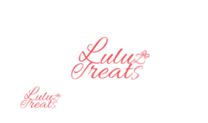 Logo Design by cr8ive for Luluz Treats | Design: #9183242