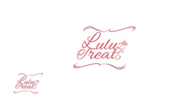 Logo-Design von cr8ive für Luluz Treats | Design #9186961