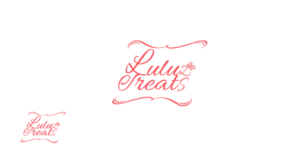 Logo Design by cr8ive for Luluz Treats | Design: #9186961