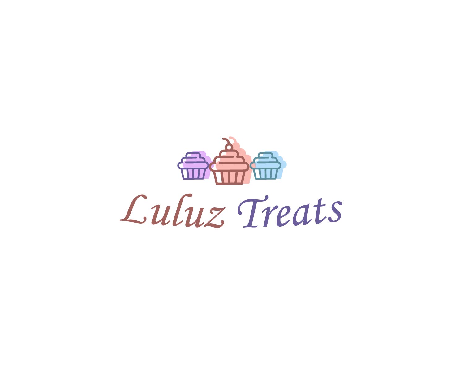 Design de Logo par dii pour Luluz Treats | Design #9168301