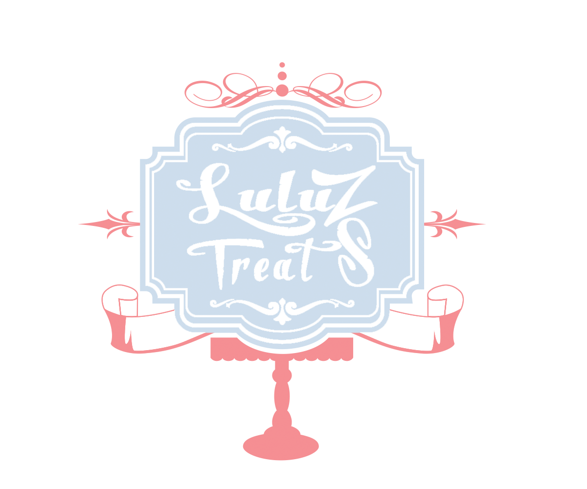 Logo Design by AD-WIJAYA for Luluz Treats | Design #9186196