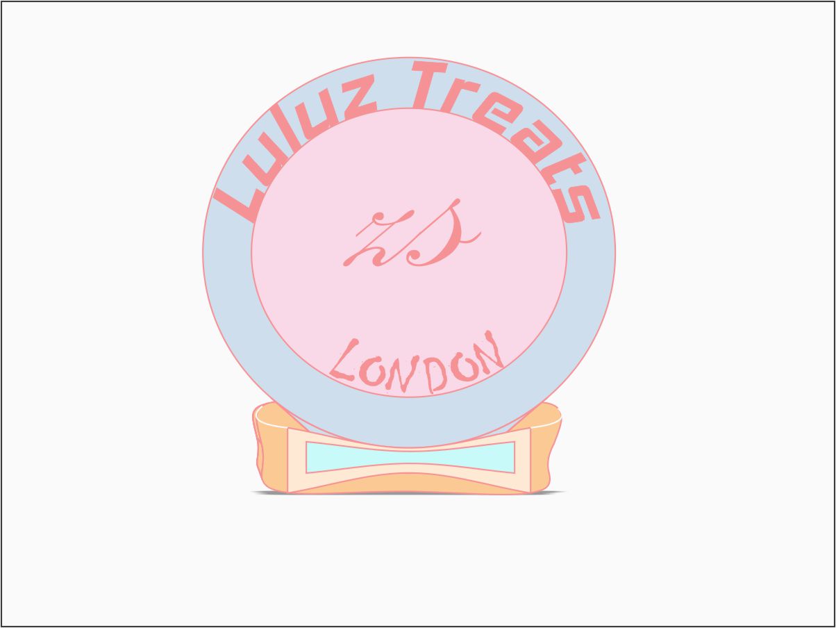 Logo Design by kasunshanaka71 for Luluz Treats | Design #9208627