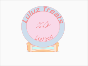 Logo-Design von kasunshanaka71 für Luluz Treats | Design: #9208627