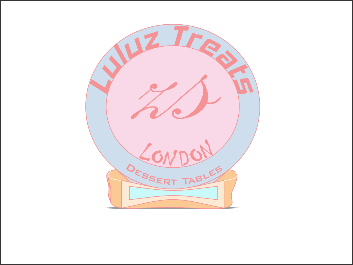 Logo Design by kasunshanaka71 for Luluz Treats | Design #9208687