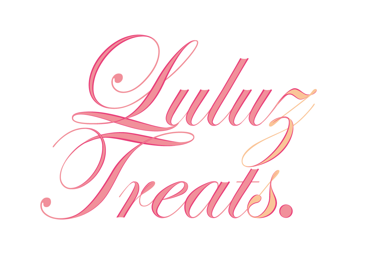 Diseño de Logo por hypermouse para Luluz Treats | Diseño #9182283