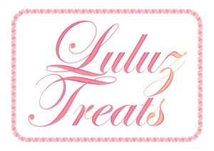 Design de Logo par hypermouse pour Luluz Treats | Design #9188123