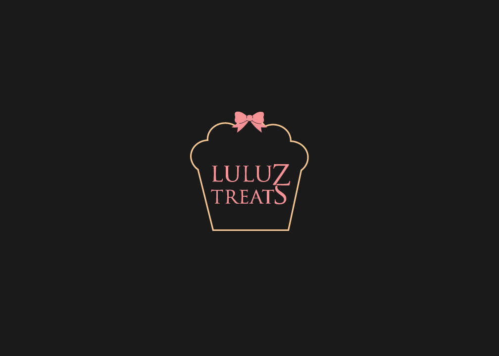 Logo Design by ranjith sree for Luluz Treats | Design #9230495