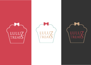 Logo-Design von ranjith sree für Luluz Treats | Design: #9230498