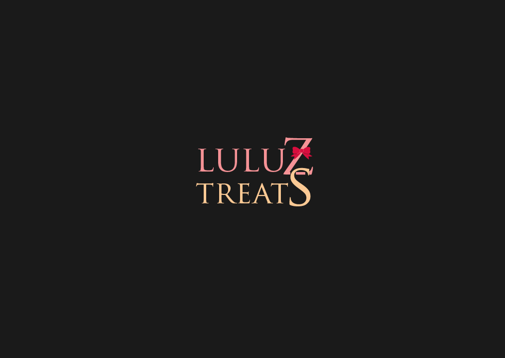 Logo Design by ranjith sree for Luluz Treats | Design #9230560