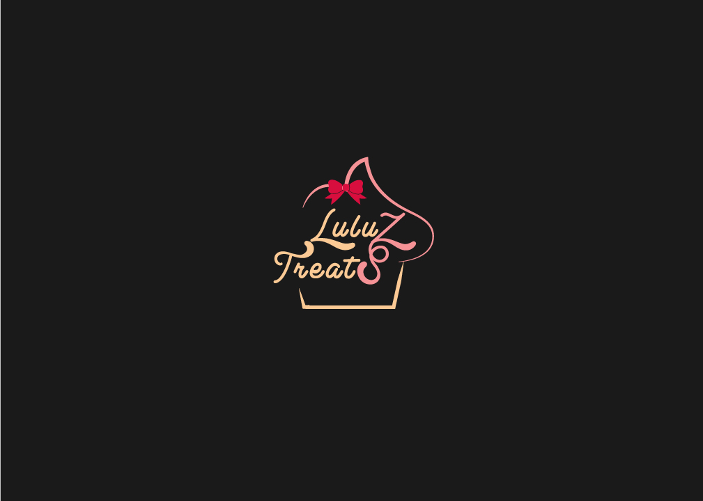 Logo Design by ranjith sree for Luluz Treats | Design #9230561