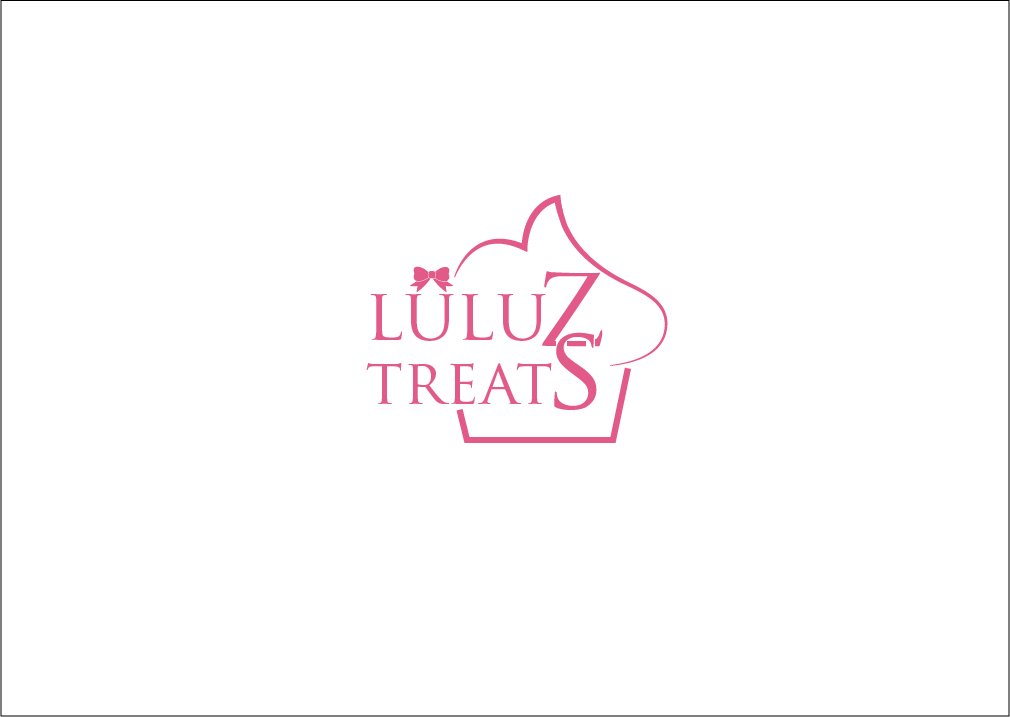 Design de Logo par ranjith sree pour Luluz Treats | Design #9230562