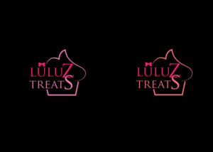 Logo-Design von ranjith sree für Luluz Treats | Design: #9230563