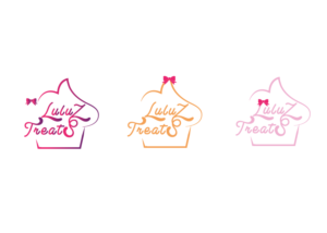 Logo-Design von ranjith sree für Luluz Treats | Design: #9230564
