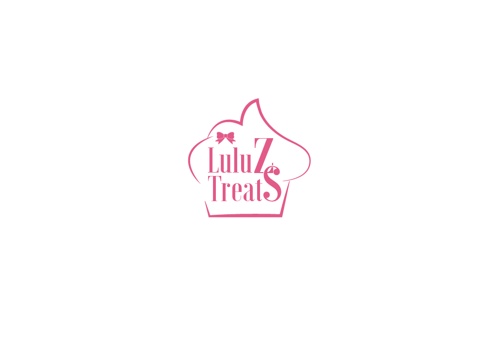 Logo-Design von ranjith sree für Luluz Treats | Design #9242261