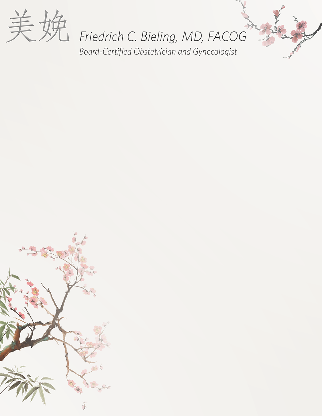 Stationery Design by Kreeshtin for this project | Design #9304095