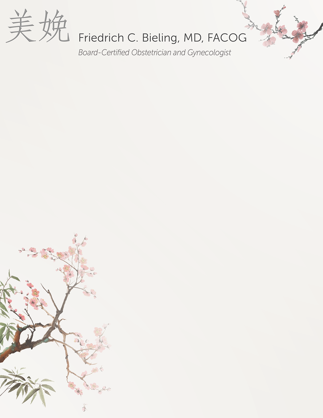 Stationery Design by Kreeshtin for this project | Design #9304101