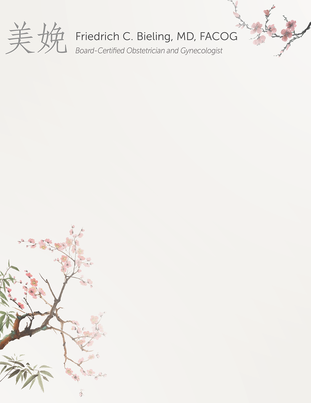 Stationery Design by Kreeshtin for this project | Design #9304102