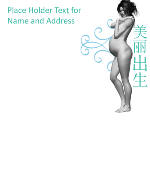 Stationery Design by OFW Desings for this project | Design: #9270993