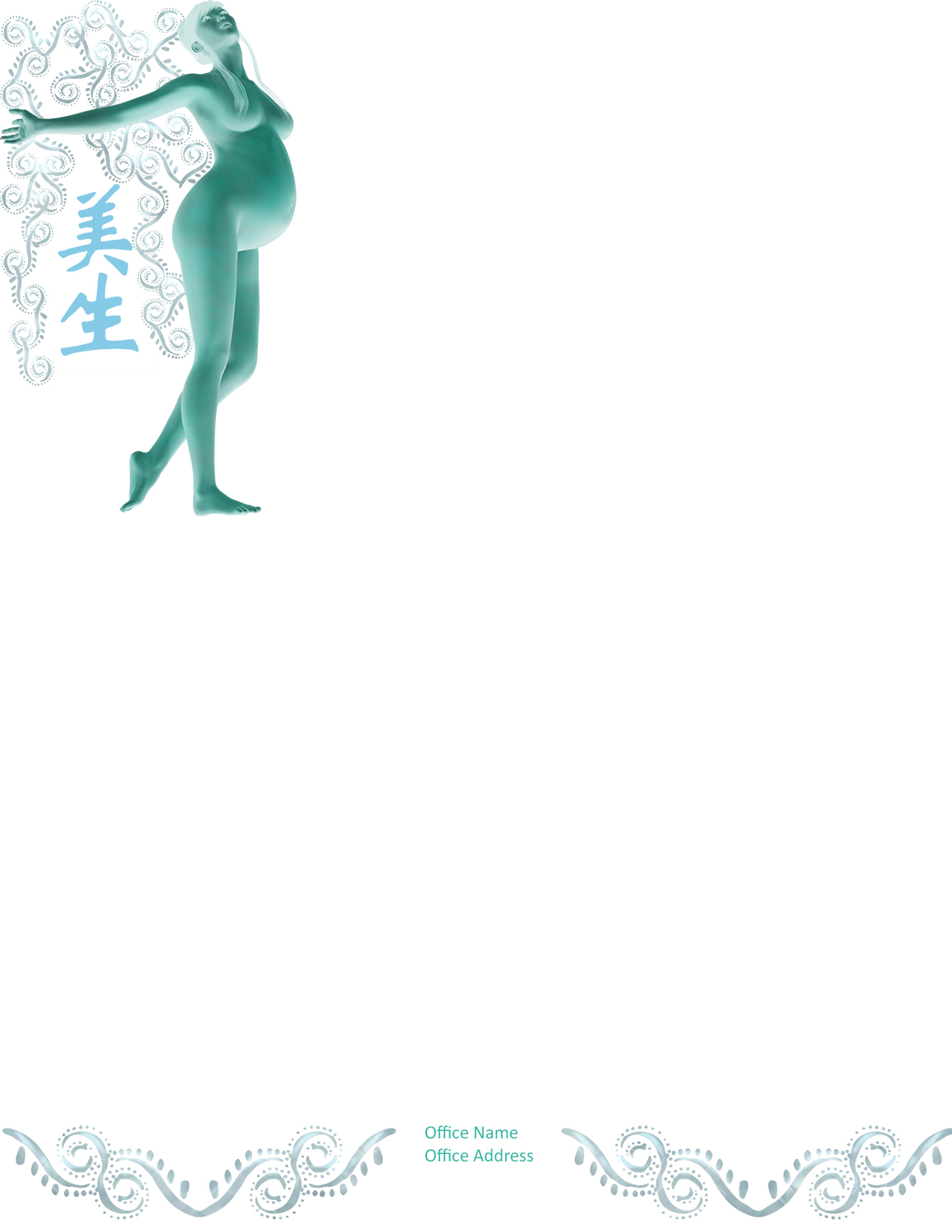 Stationery Design by OFW Desings for this project | Design #9276994