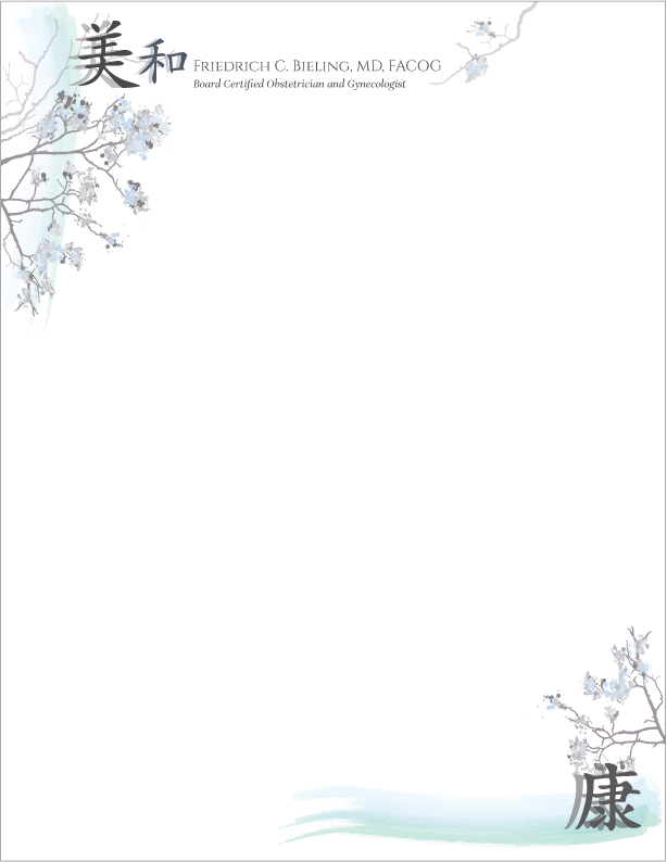 Stationery Design by Mg0820 for this project | Design #9278356