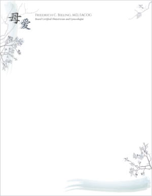 Stationery Design by Mg0820 for this project | Design: #9301843