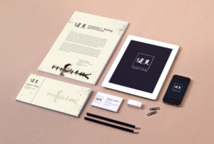 Stationery Design by Eduardo Zemeczak