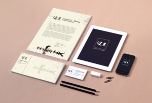 Stationery Design by Eduardo Zemeczak for this project | Design: #9281649