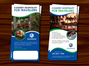 Flyer Design by debdesign for Integra Management Services | Design: #9156705