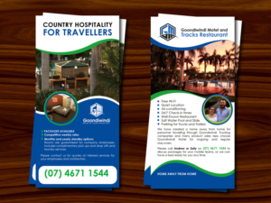 Flyer Design by debdesign for Integra Management Services | Design: #9214685