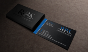 Business Card Design by INDIAN_Ashok for Retirement Planning Solutions | Design: #8765040