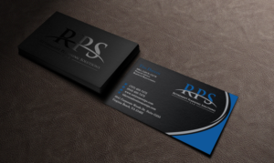 Business Card Design by INDIAN_Ashok for Retirement Planning Solutions | Design: #8765043