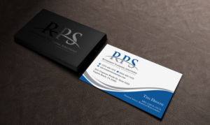 Business Card Design by INDIAN_Ashok for Retirement Planning Solutions | Design: #8765054