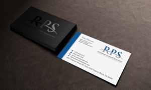 Visitenkarten-Design von INDIAN_Ashok für Retirement Planning Solutions | Design: #8765062
