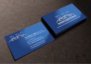 Diseño de Tarjeta de Presentación por Creations Box 2015 para Retirement Planning Solutions | Diseño: #9169275
