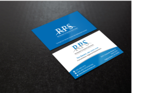 Business Card Design by Brand aid