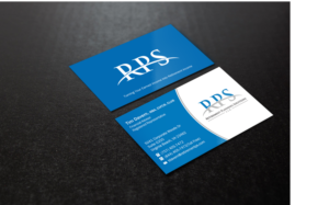 Diseño de Tarjeta de Presentación por Brand aid para Retirement Planning Solutions | Diseño: #8961006