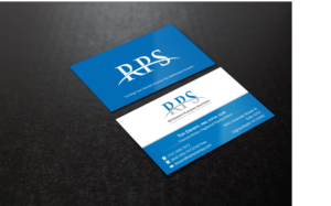 Diseño de Tarjeta de Presentación por Brand aid para Retirement Planning Solutions | Diseño: #8961010