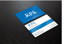 Diseño de Tarjeta de Presentación por Brand aid para Retirement Planning Solutions | Diseño: #8961012