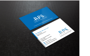 Diseño de Tarjeta de Presentación por Brand aid para Retirement Planning Solutions | Diseño: #8961013