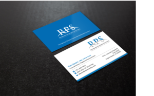 Diseño de Tarjeta de Presentación por Brand aid para Retirement Planning Solutions | Diseño: #8961014