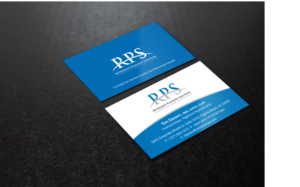 Diseño de Tarjeta de Presentación por Brand aid para Retirement Planning Solutions | Diseño: #8961016