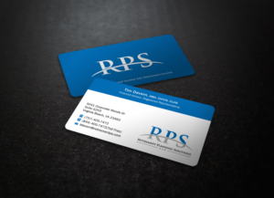 Diseño de Tarjeta de Presentación por Brand aid para Retirement Planning Solutions | Diseño: #9168236