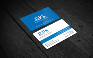 Diseño de Tarjeta de Presentación por Brand aid para Retirement Planning Solutions | Diseño: #9168246