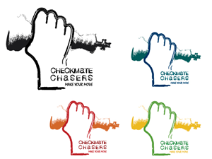 Logo Design by Aaron Burton
