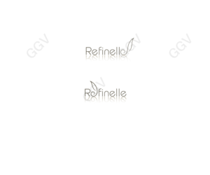 Logo Design by GGV for this project | Design: #9225406