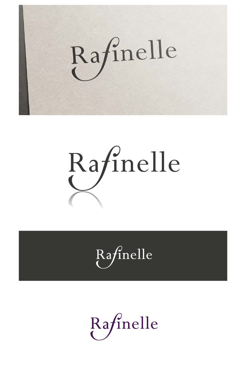 Logo Design by refolve for this project | Design #9214520