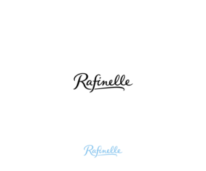 Rafinelle  | Diseño de Logo por T. Woof