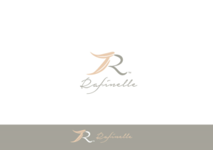 Rafinelle  | Logo Design by ~idiaz~